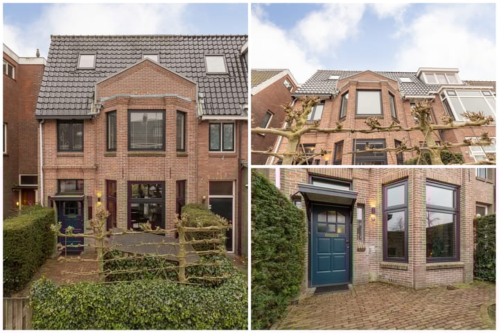 Photo 2 of Zandvoortselaan 51