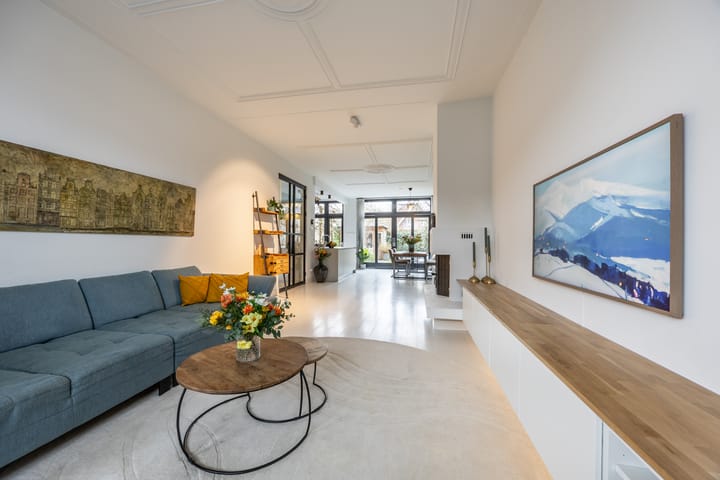 Photo 4 of Zandvoortselaan 51