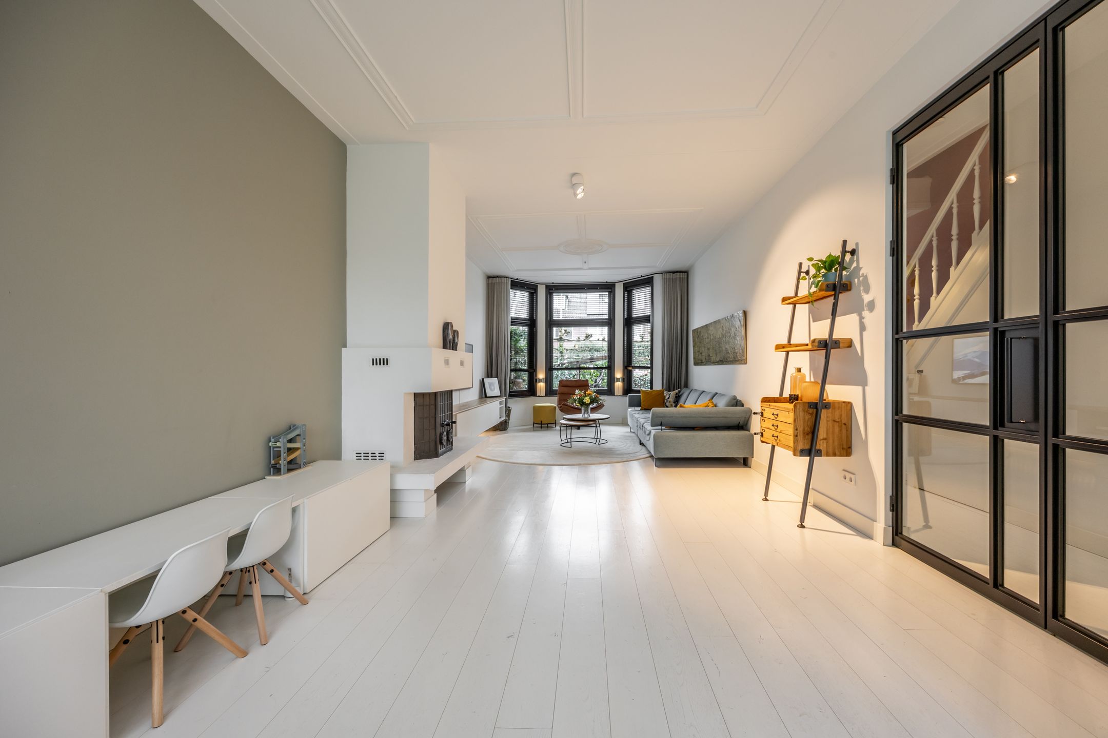 Foto 6 van Zandvoortselaan 51