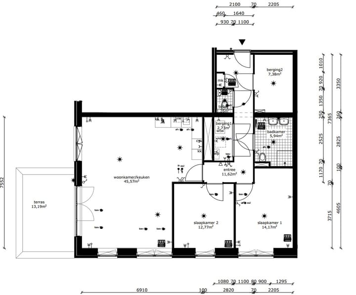 Foto 29 van Arabellapad 142