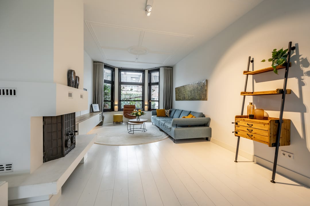 Foto 7 van Zandvoortselaan 51