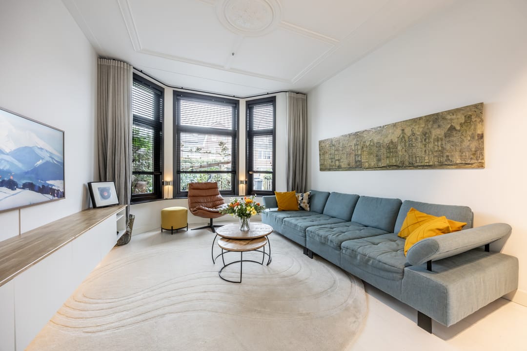 Foto 8 van Zandvoortselaan 51