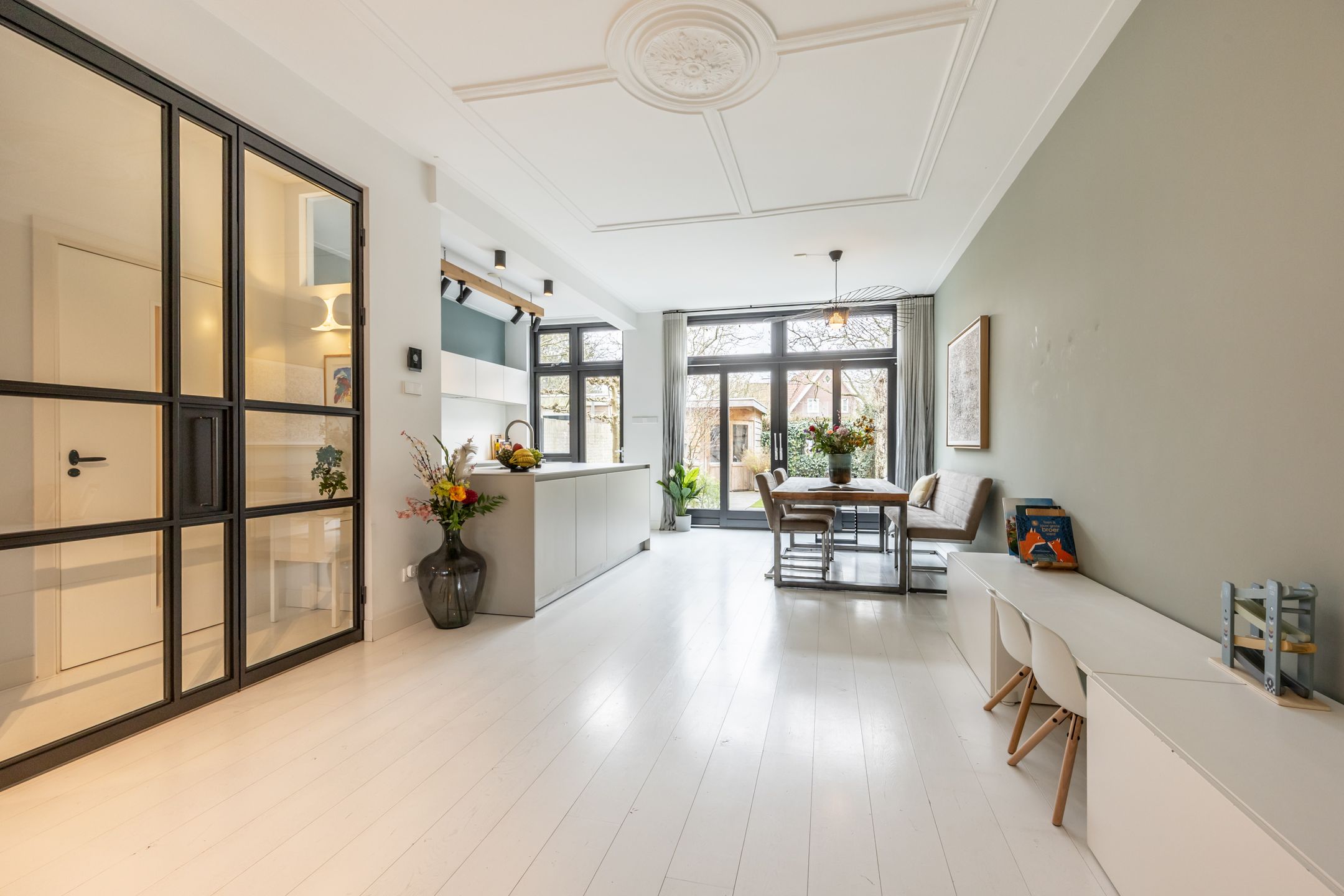 Foto 9 van Zandvoortselaan 51