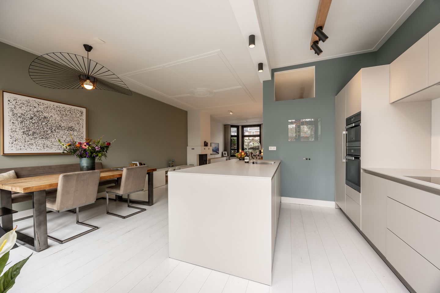 Foto 10 van Zandvoortselaan 51