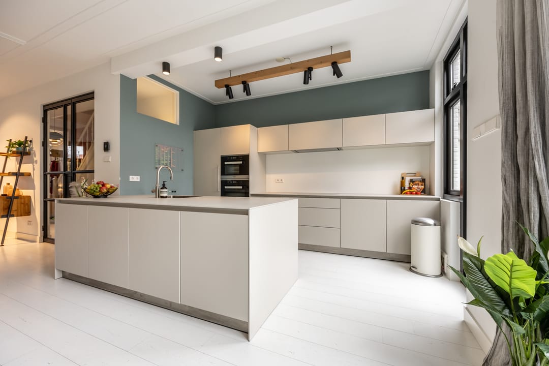 Foto 11 van Zandvoortselaan 51