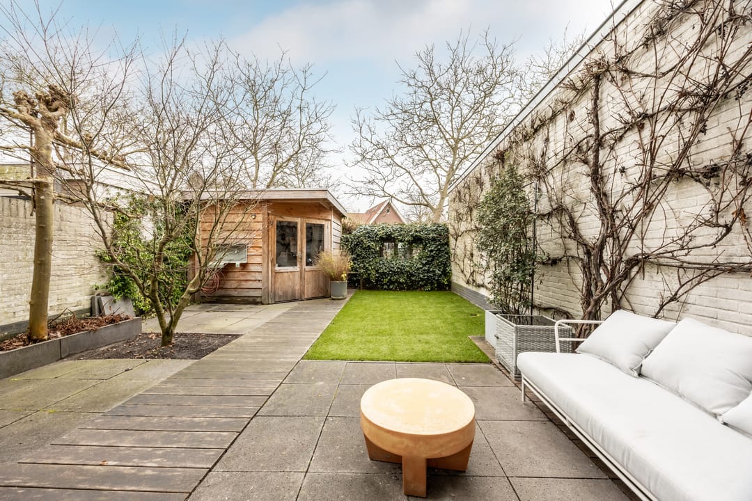 Foto 13 van Zandvoortselaan 51