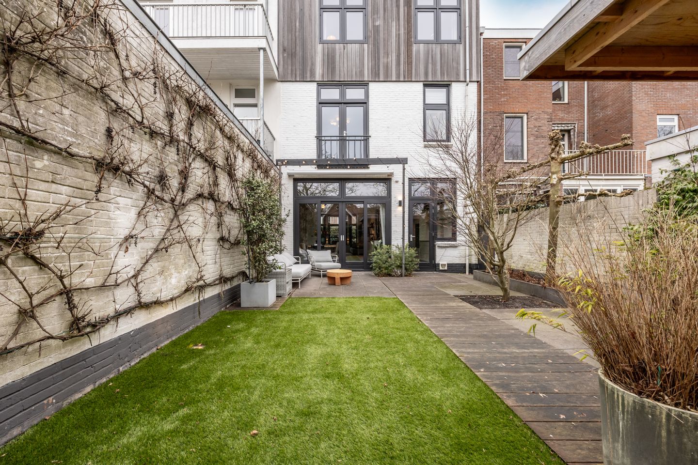 Foto 14 van Zandvoortselaan 51