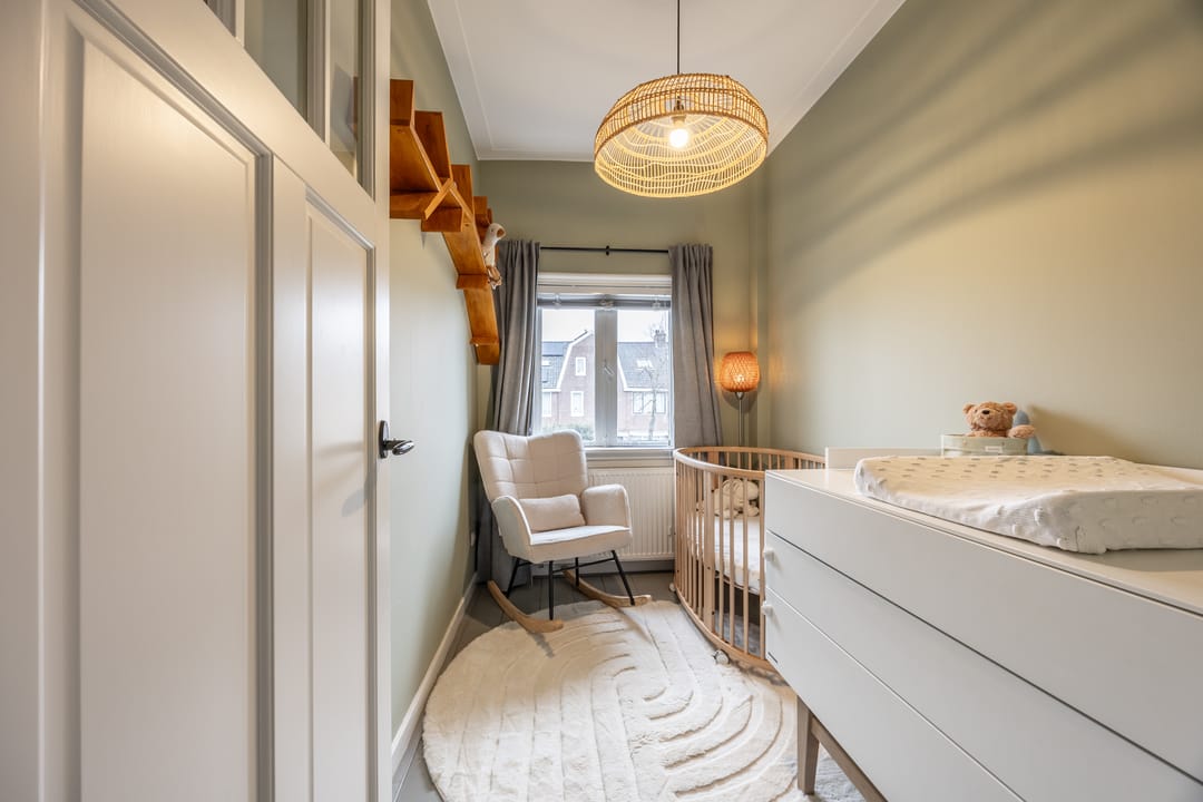 Foto 17 van Zandvoortselaan 51