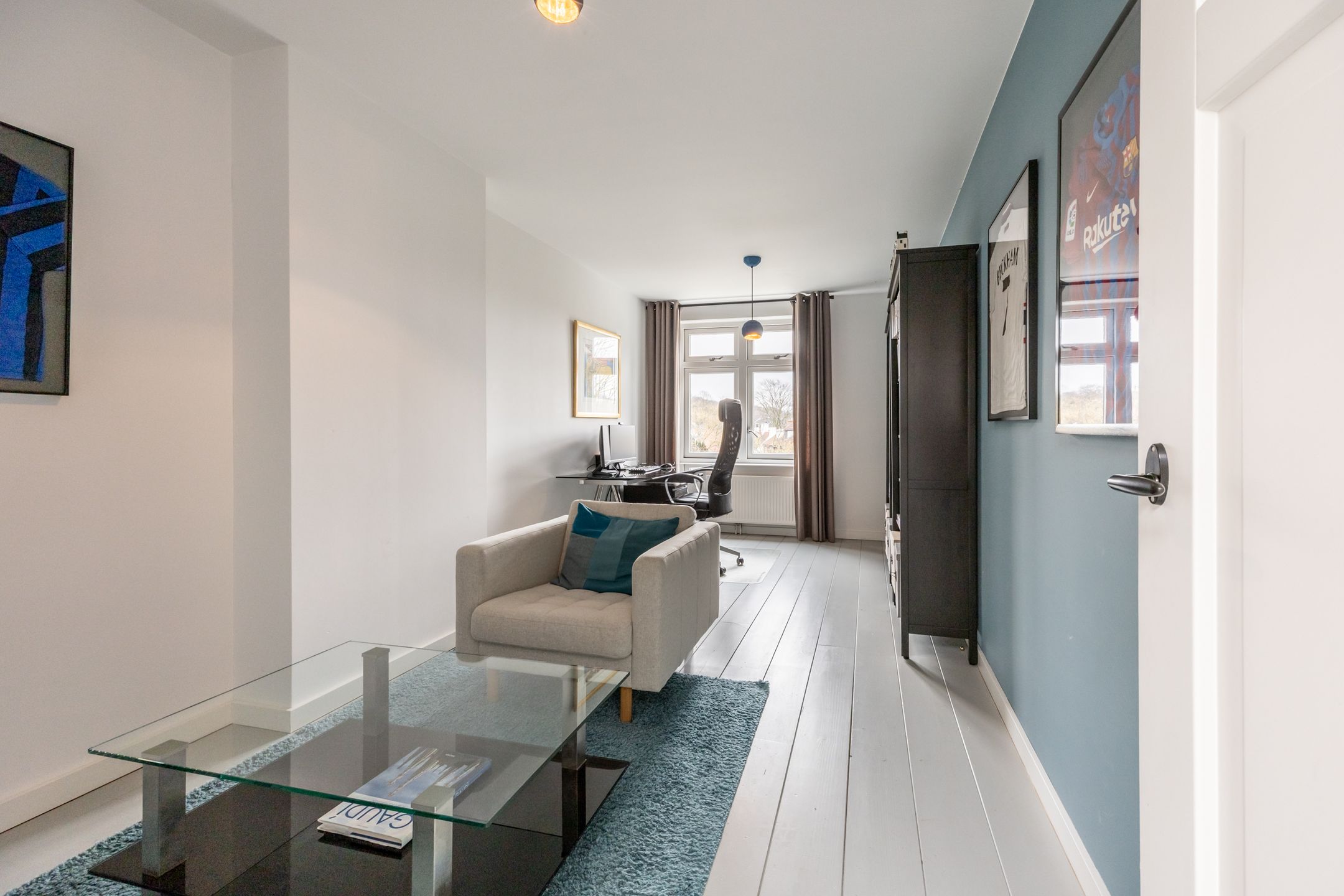 Foto 27 van Zandvoortselaan 51