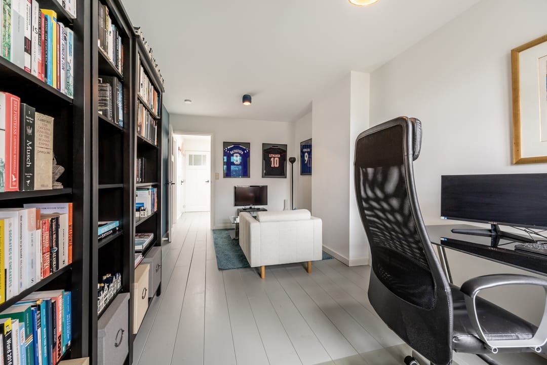 Foto 28 van Zandvoortselaan 51