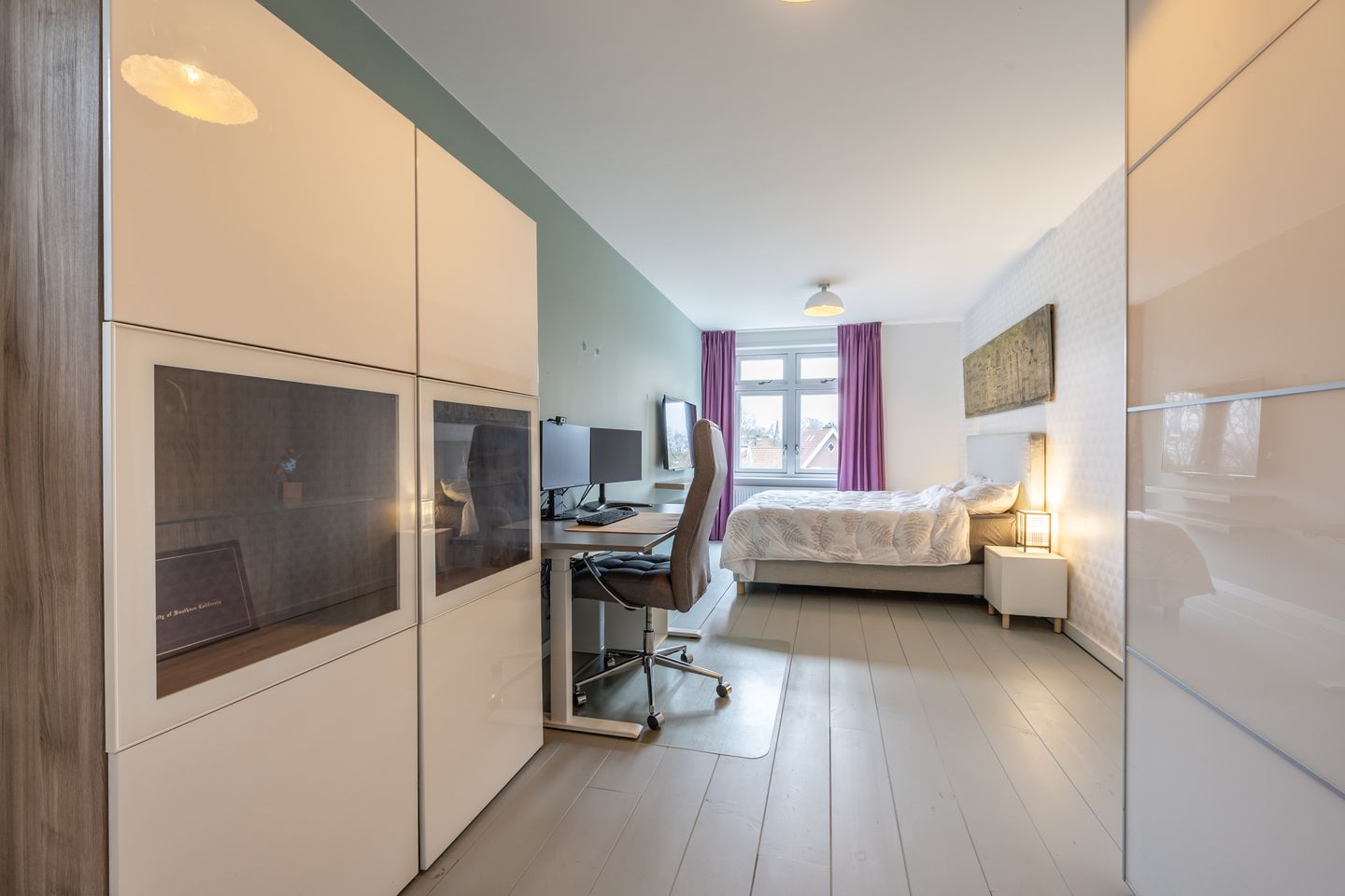 Foto 29 van Zandvoortselaan 51