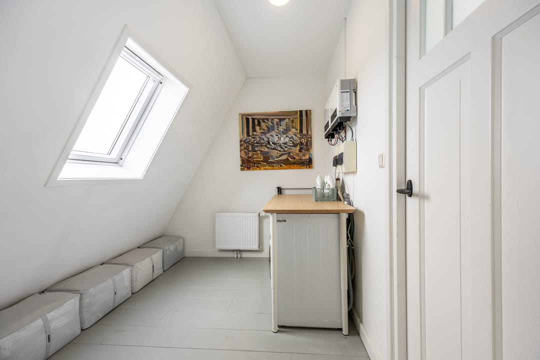 Foto 31 van Zandvoortselaan 51