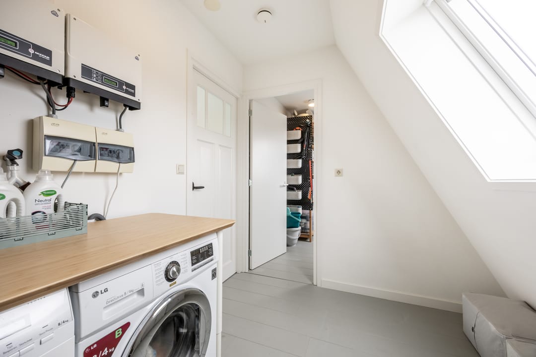 Foto 32 van Zandvoortselaan 51