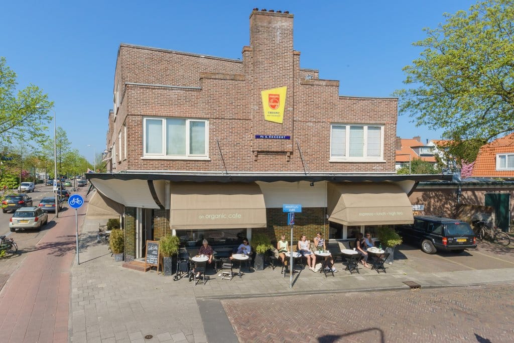 Foto 36 van Zandvoortselaan 51