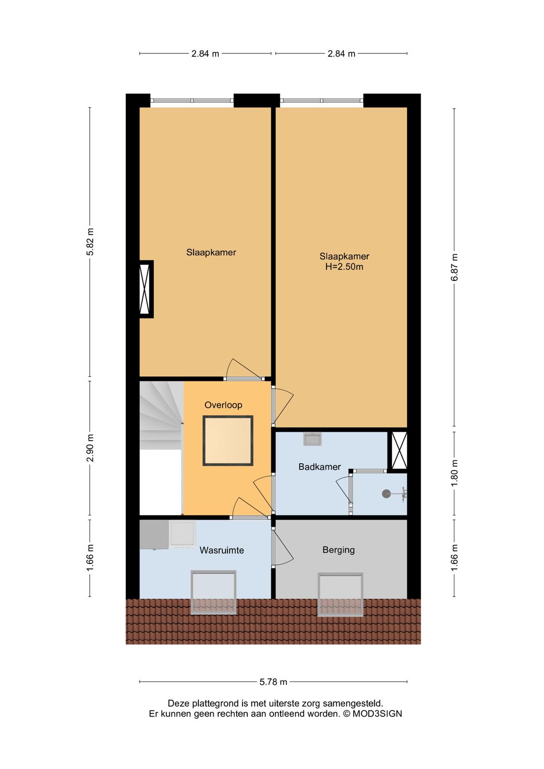 Foto 41 van Zandvoortselaan 51