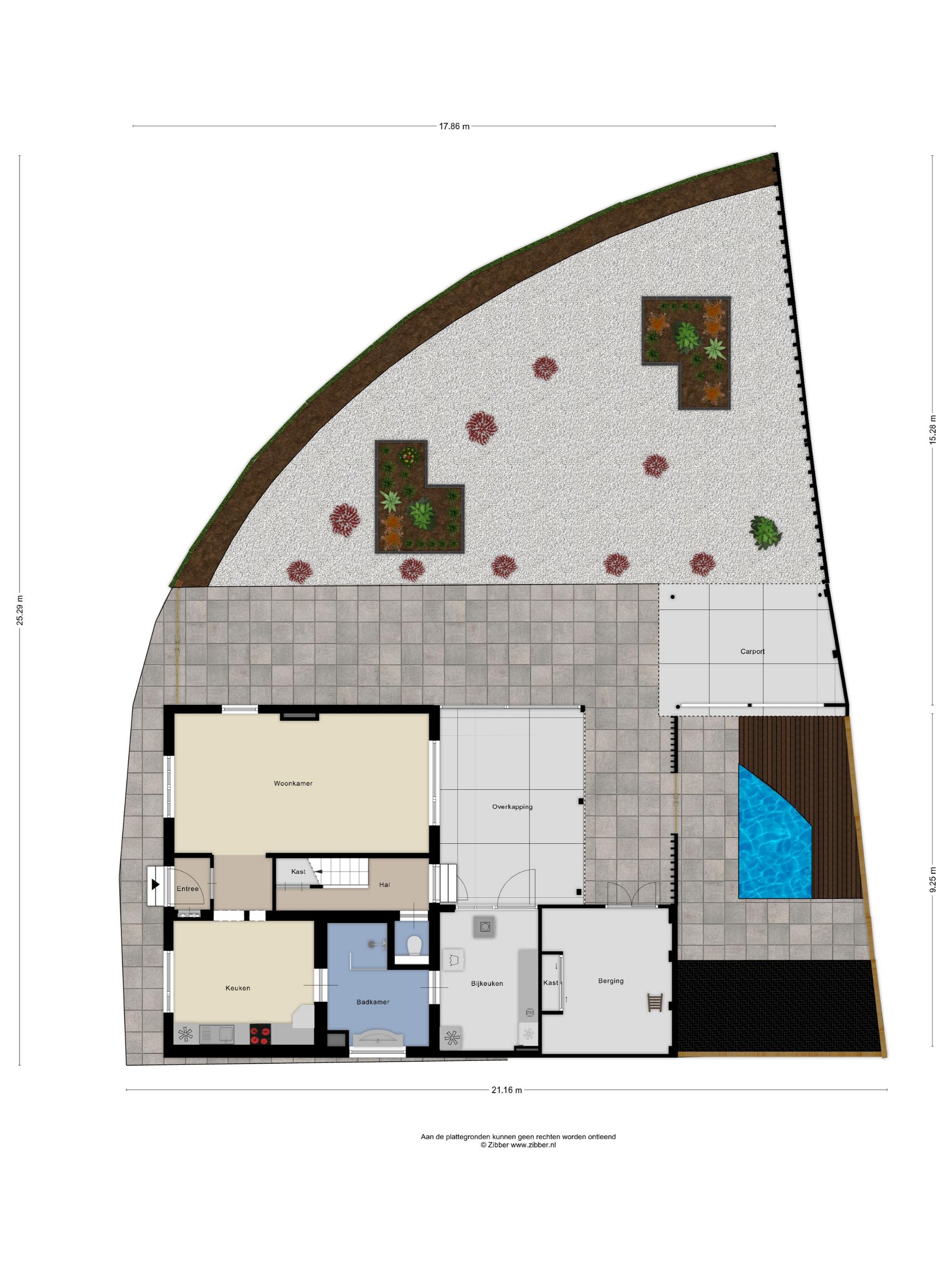 Foto 48 van Geneinde 48