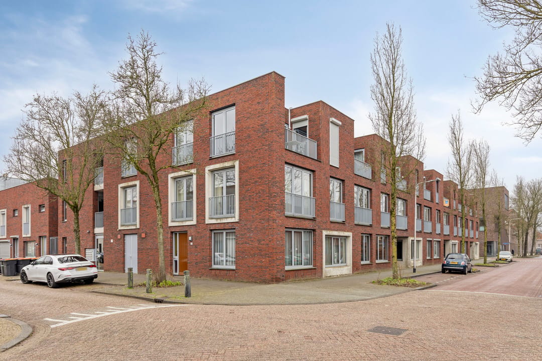 Foto 1 van Veestraat 133-05