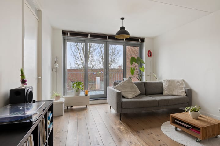 Foto 2 van Veestraat 133-05