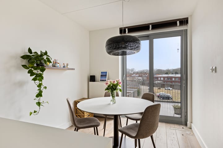 Foto 3 van Veestraat 133-05