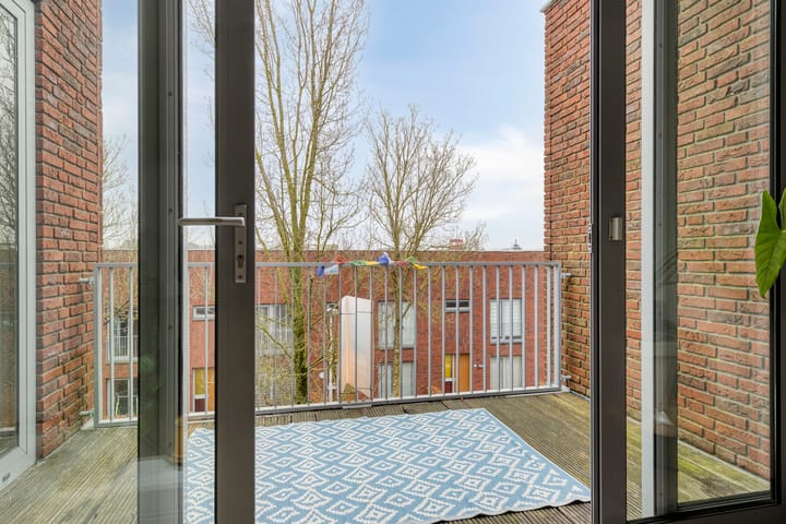 Foto 4 van Veestraat 133-05