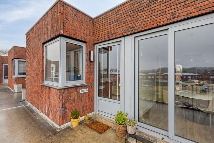 Foto 5 van Veestraat 133-05