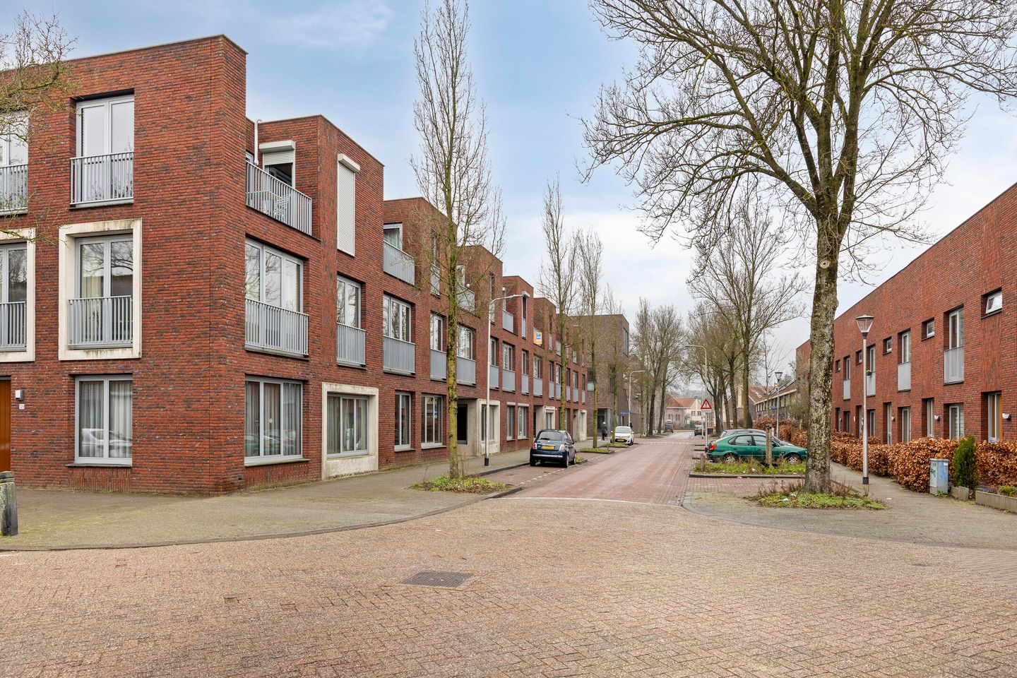 Foto 25 van Veestraat 133-05