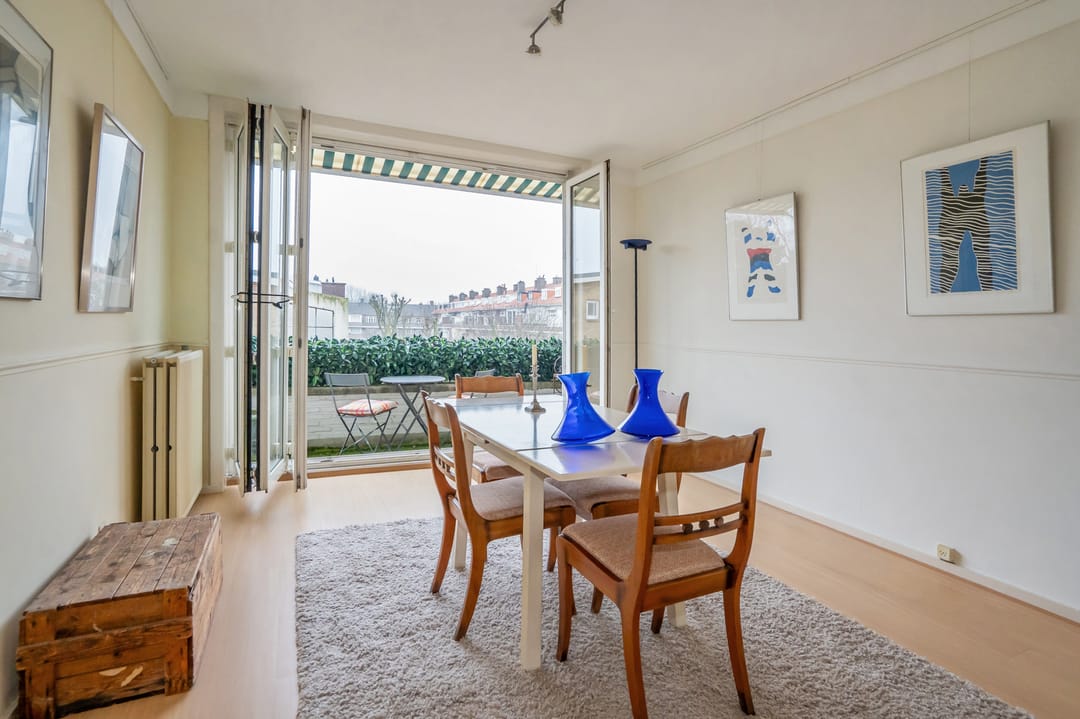 Foto 2 van Arabislaan 82