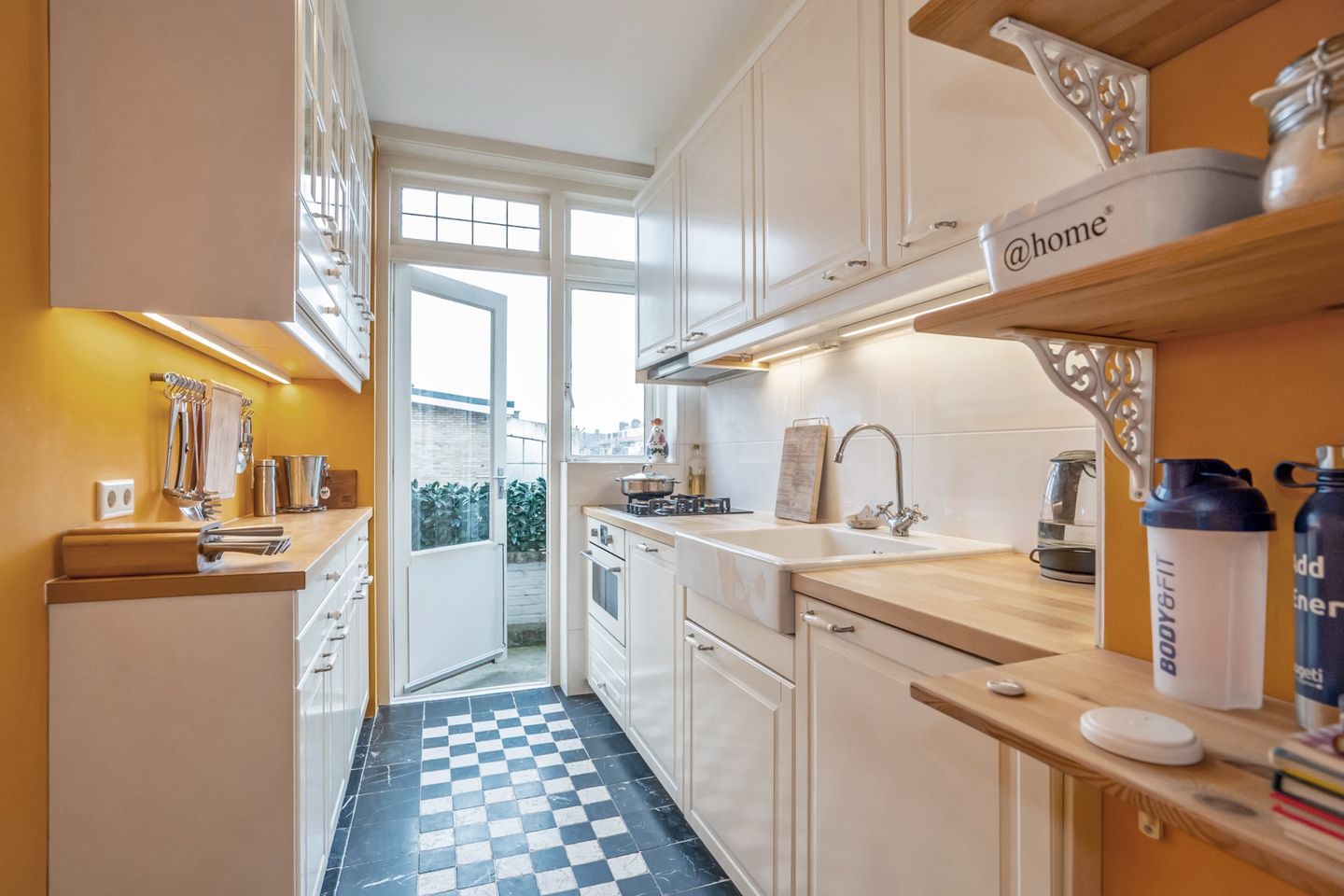 Foto 4 van Arabislaan 82