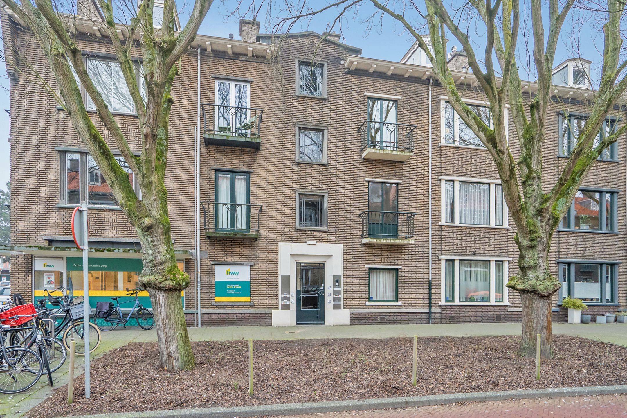 Foto 6 van Arabislaan 82