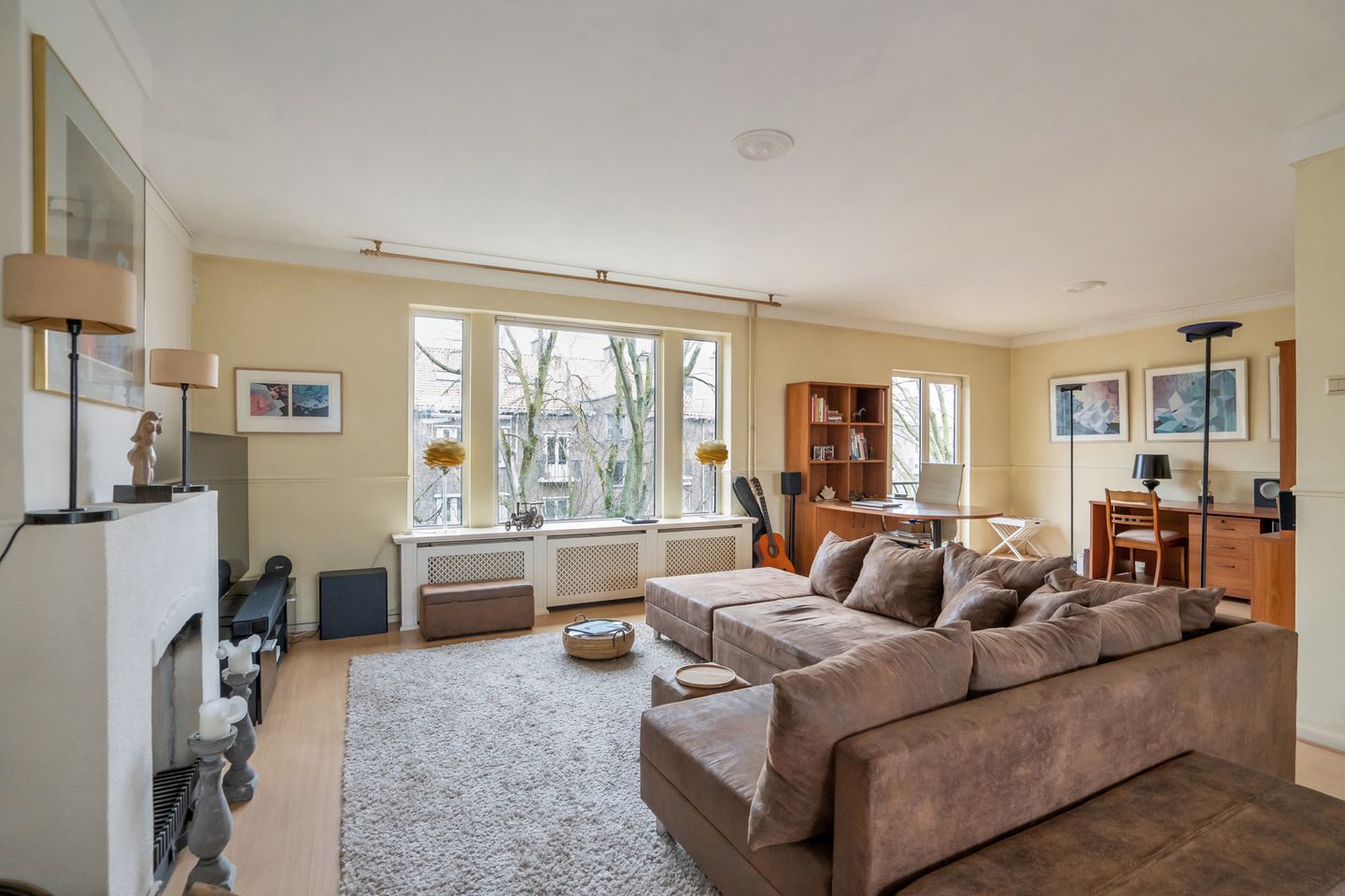 Foto 10 van Arabislaan 82