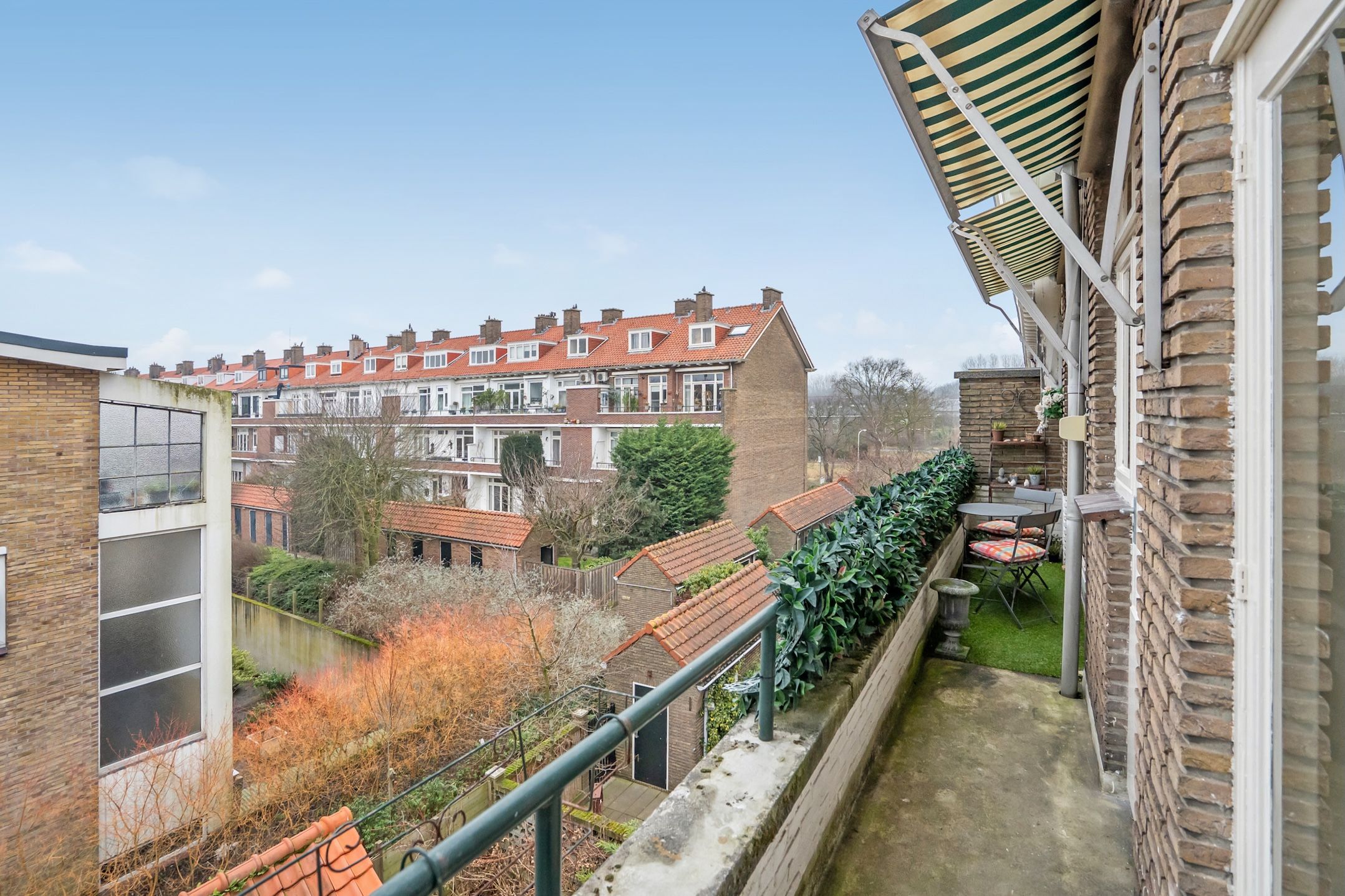 Foto 27 van Arabislaan 82