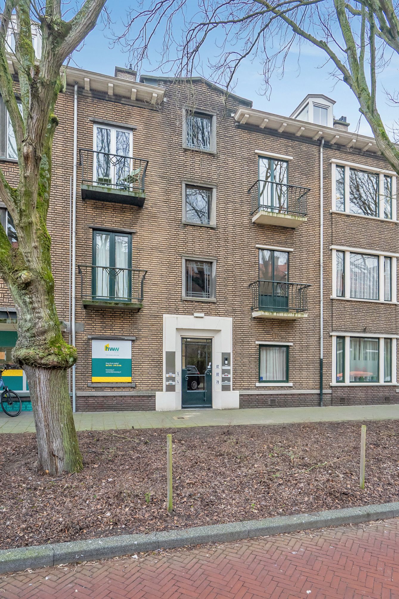 Foto 34 van Arabislaan 82