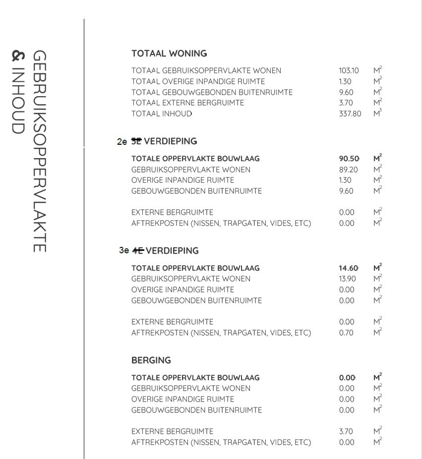 Foto 40 van Arabislaan 82