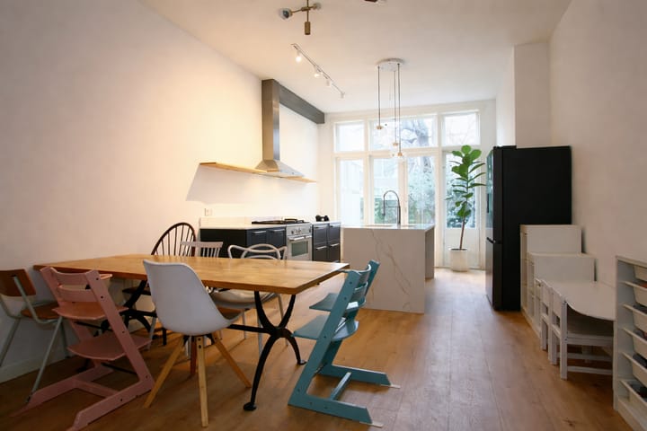 Foto 2 van Hollanderstraat 43