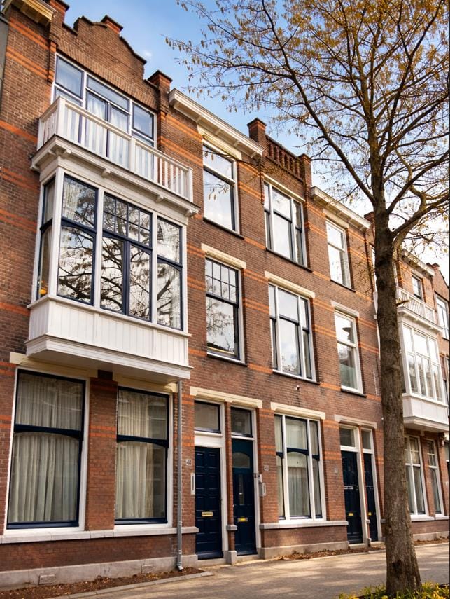 Foto 1 van Hollanderstraat 43