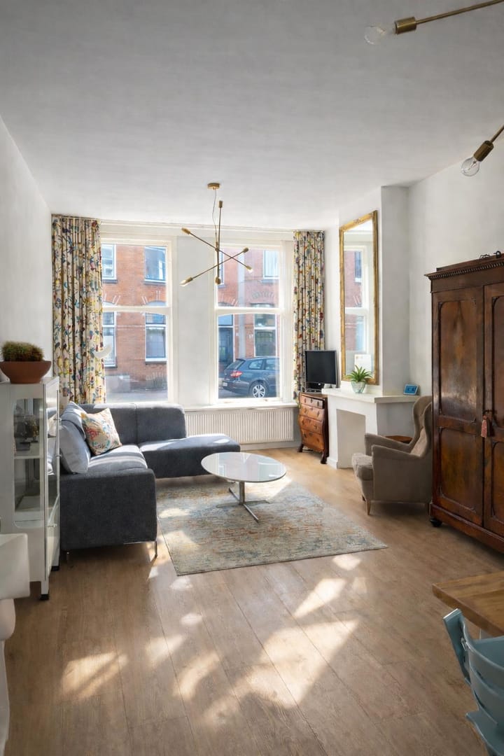 Foto 4 van Hollanderstraat 43