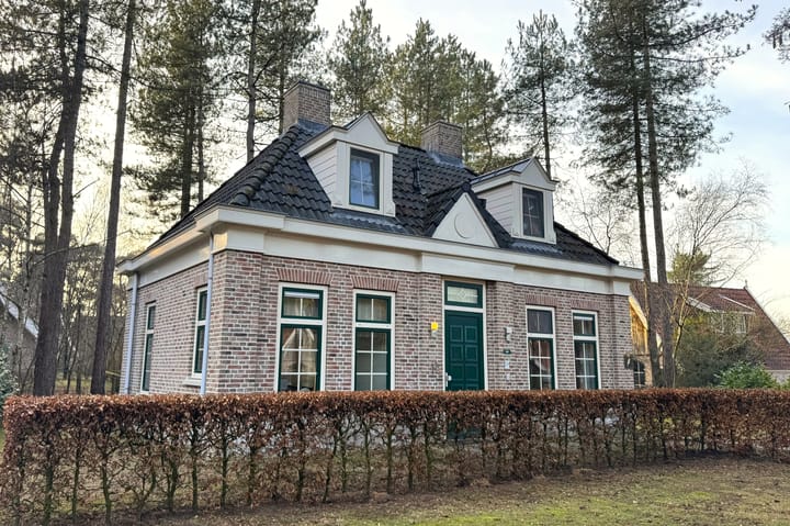 Photo 2 of Tunnelweg 7-101