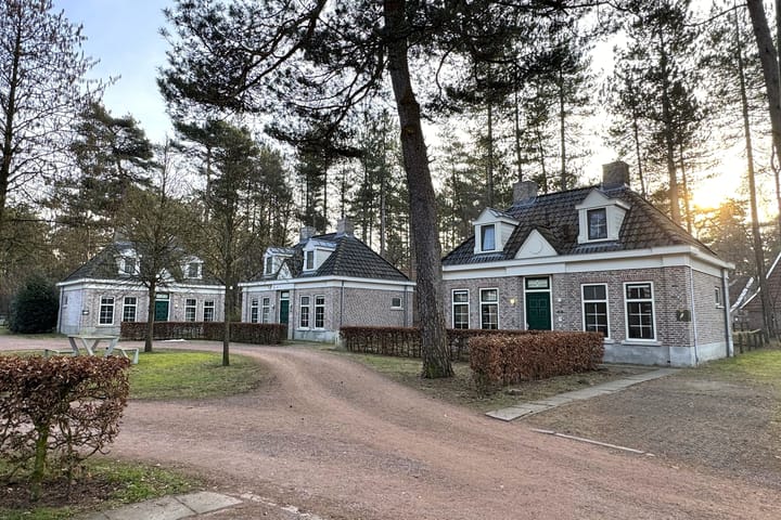 Photo 3 of Tunnelweg 7-101