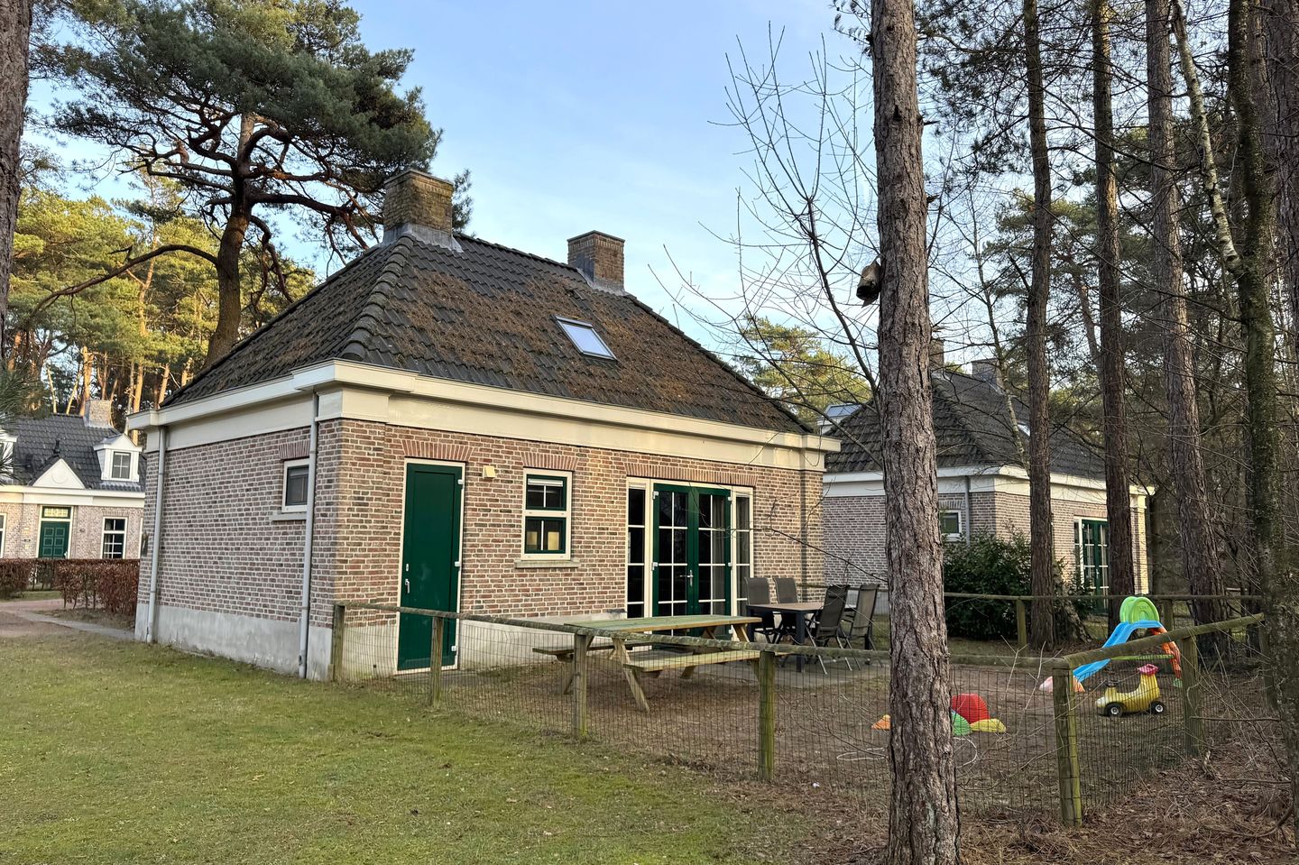 Foto 4 van Tunnelweg 7-101