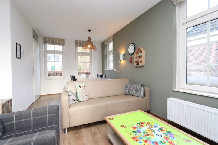 Photo 7 of Tunnelweg 7-101