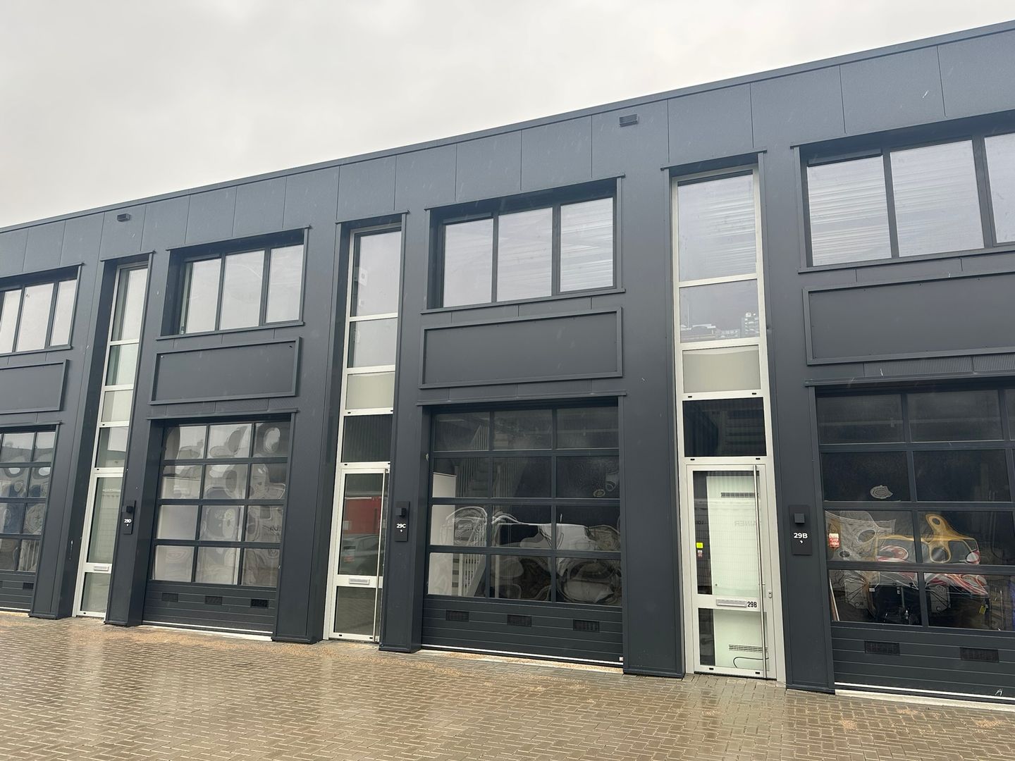 Bekijk foto 1 van Ramgatseweg 29-c