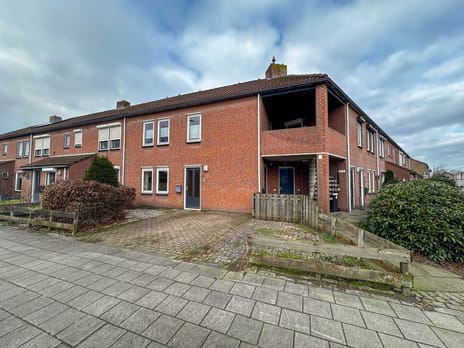 Fazantstraat thumbnail