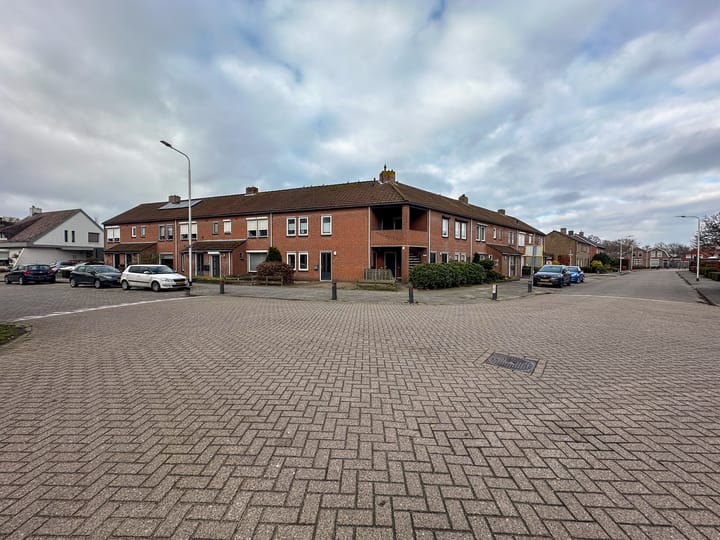 Foto 8 van Fazantstraat 2