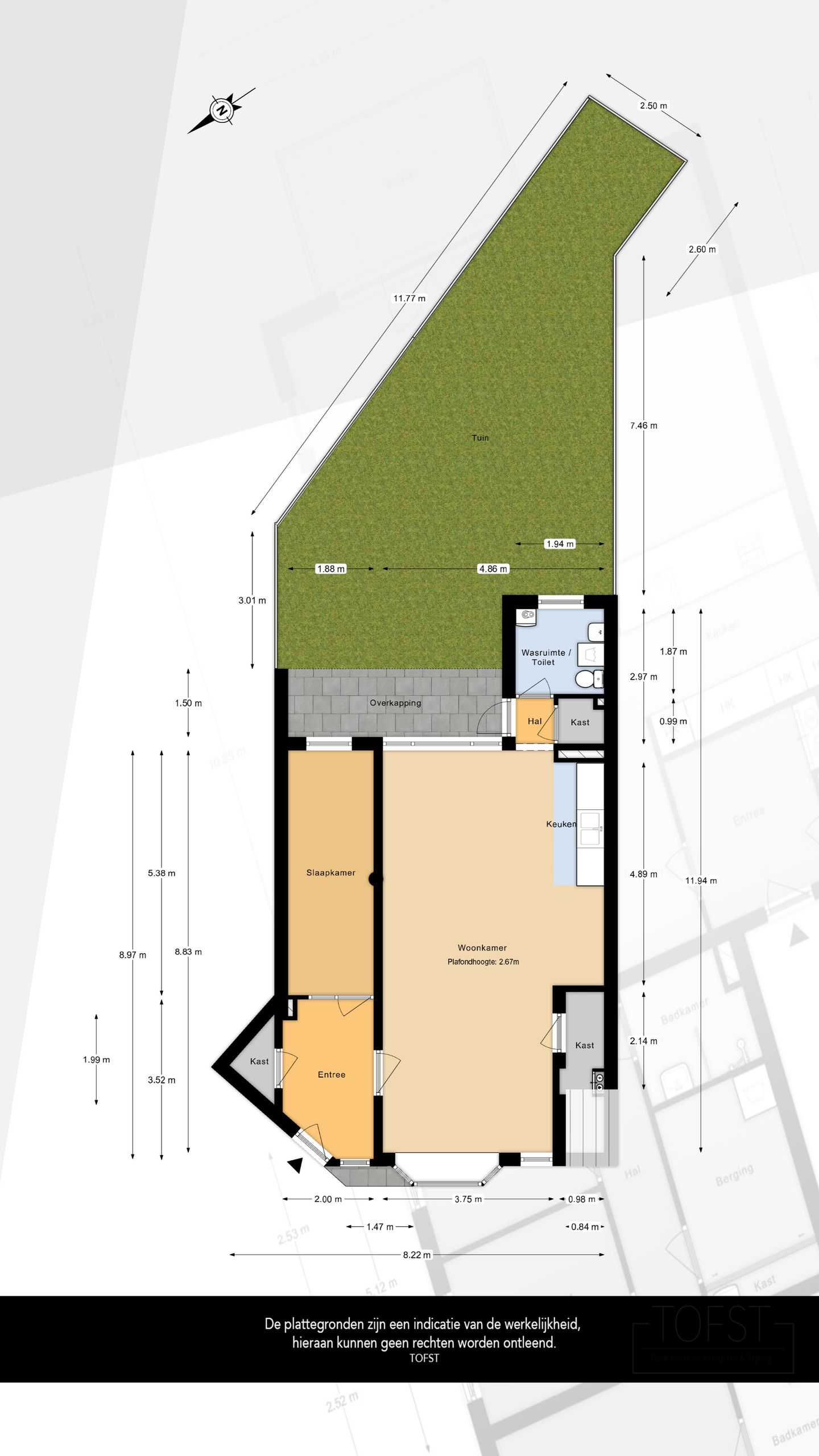 Foto 20 van Broekweg 76