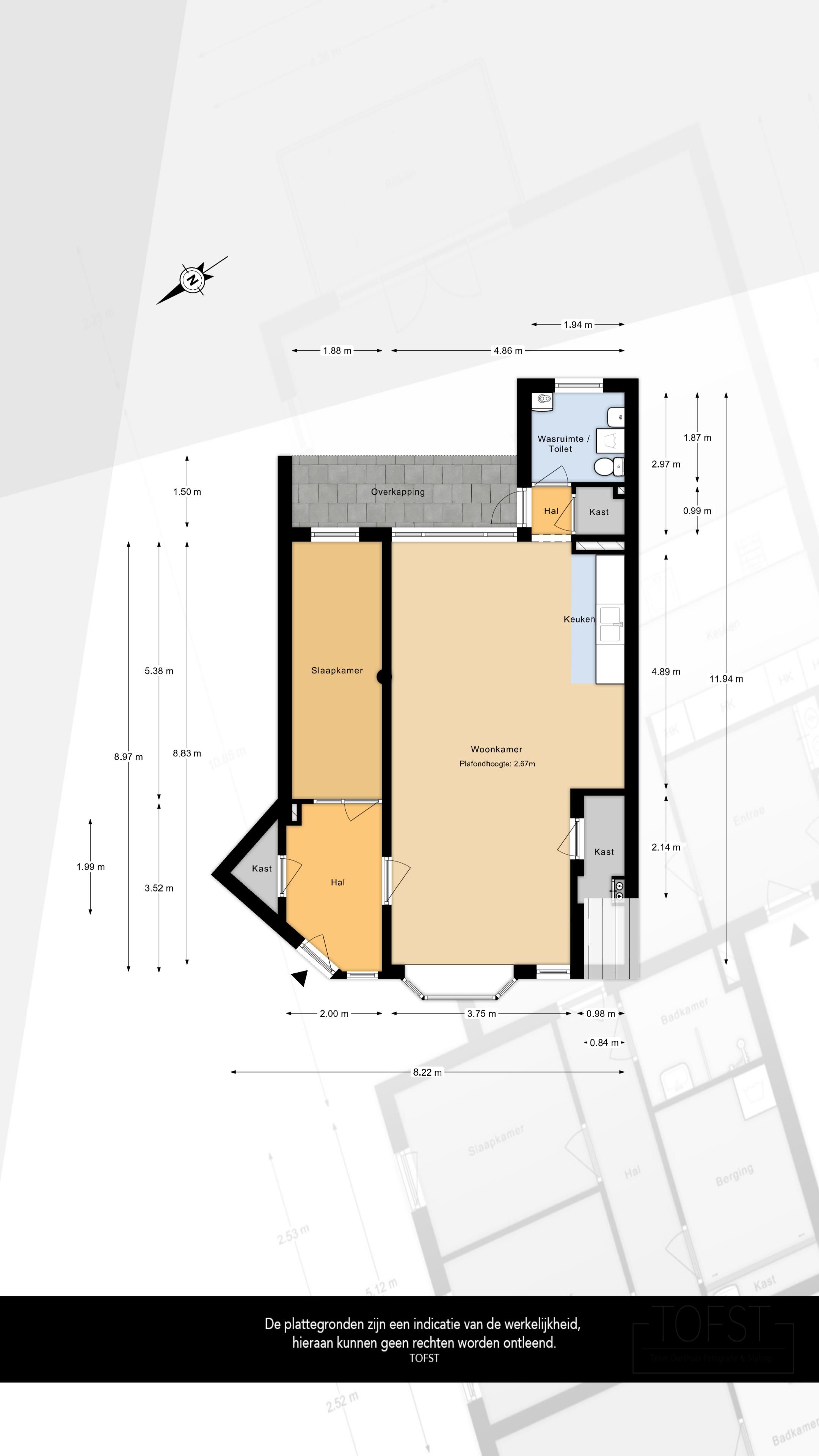 Foto 21 van Broekweg 76