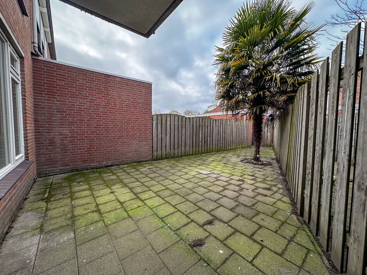 Foto 22 van Fazantstraat 2