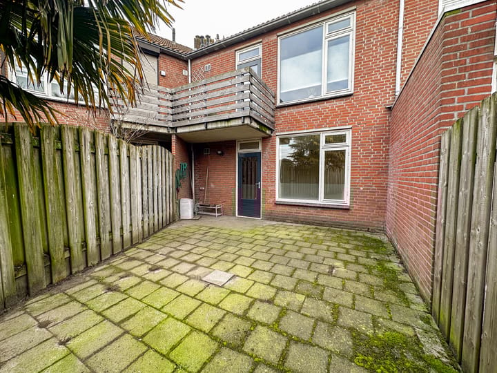 Foto 23 van Fazantstraat 2