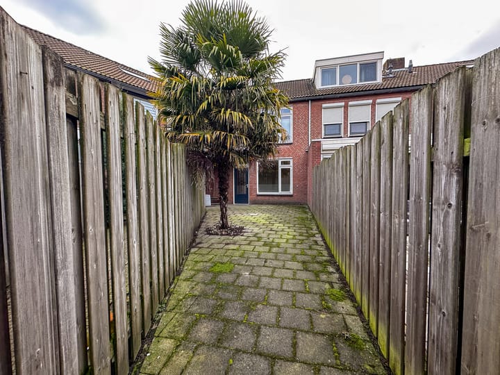 Foto 24 van Fazantstraat 2