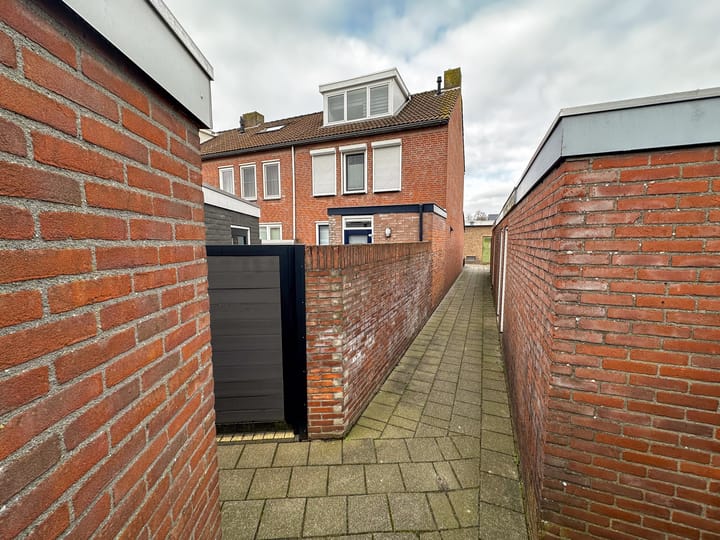 Foto 26 van Fazantstraat 2