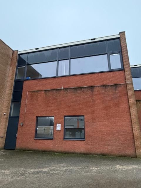 Bekijk foto 4 van Hanzeweg 35-L